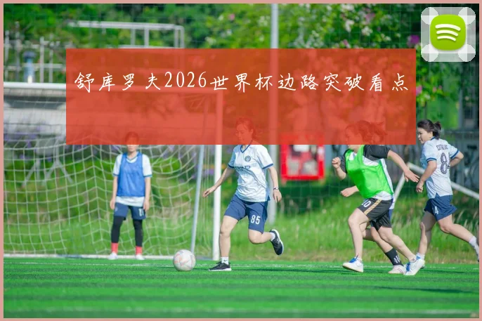 舒库罗夫2026世界杯边路突破看点