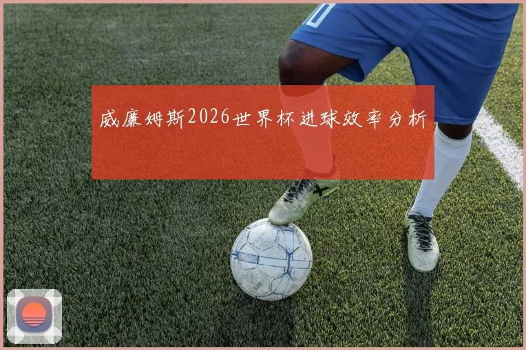 威廉姆斯2026世界杯进球效率分析