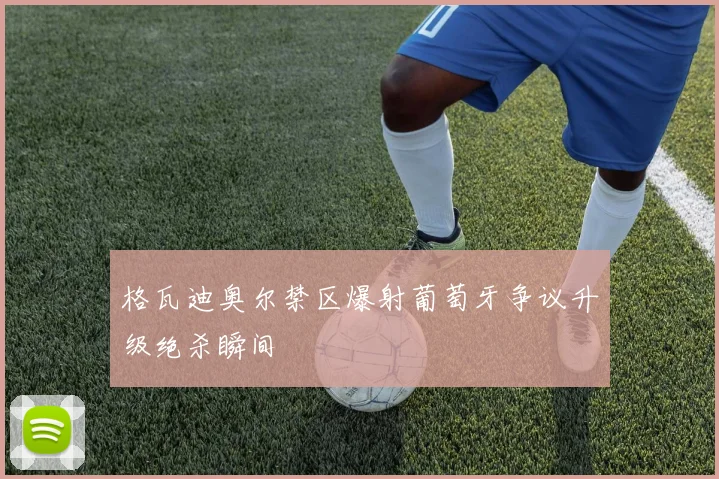 格瓦迪奥尔禁区爆射葡萄牙争议升级绝杀瞬间